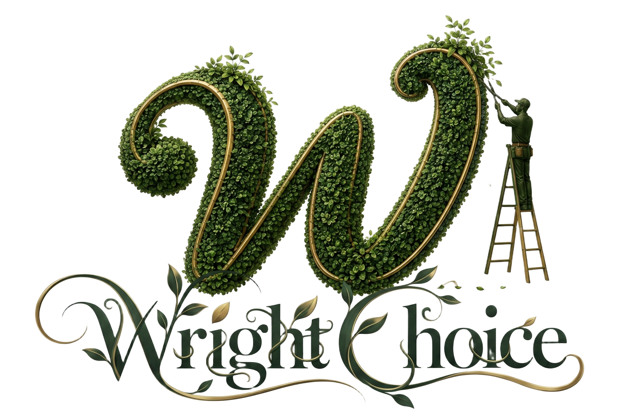Wright Choice logo